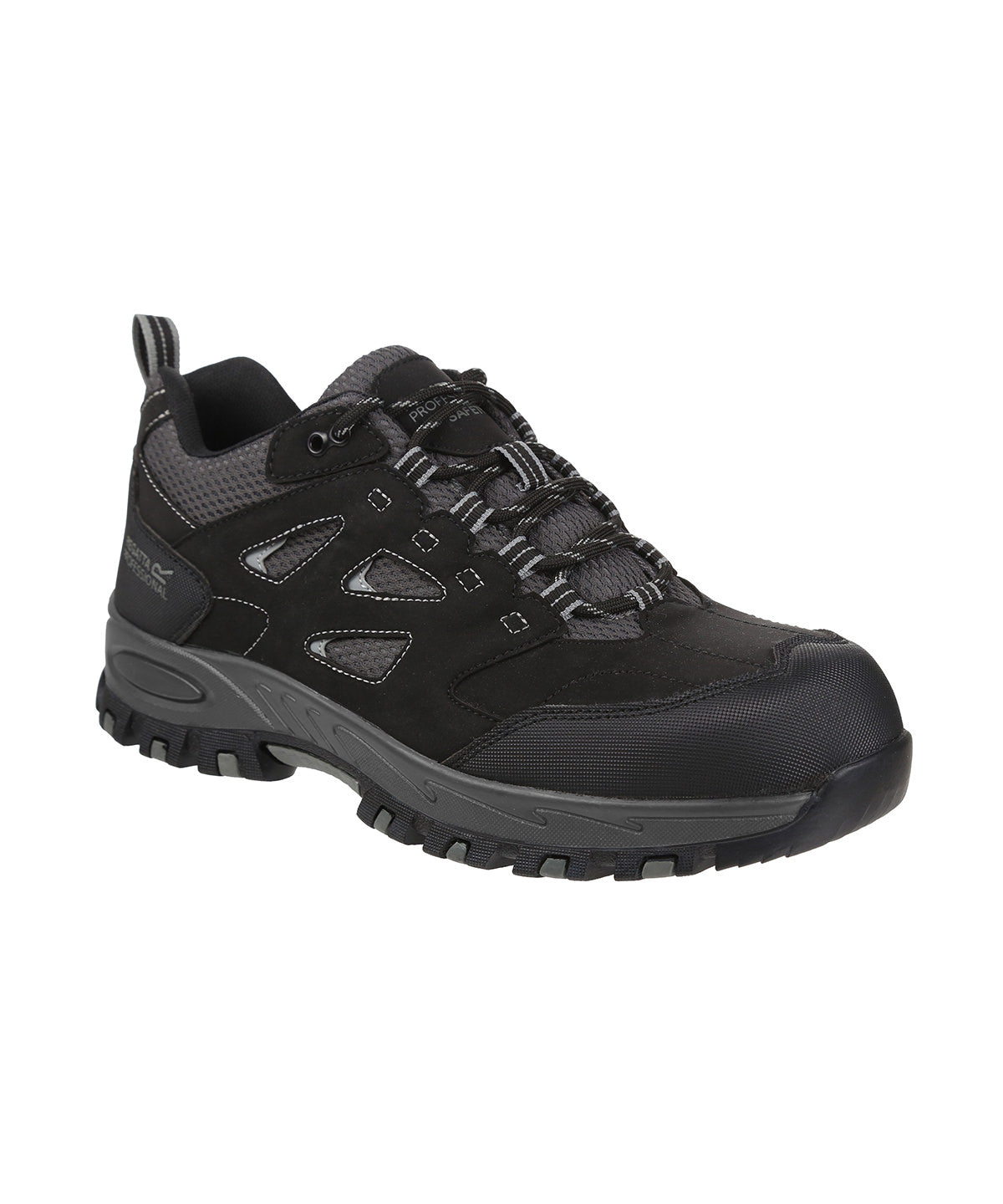 Regatta Safety Footwear Mudstone S1P Safety Trainers