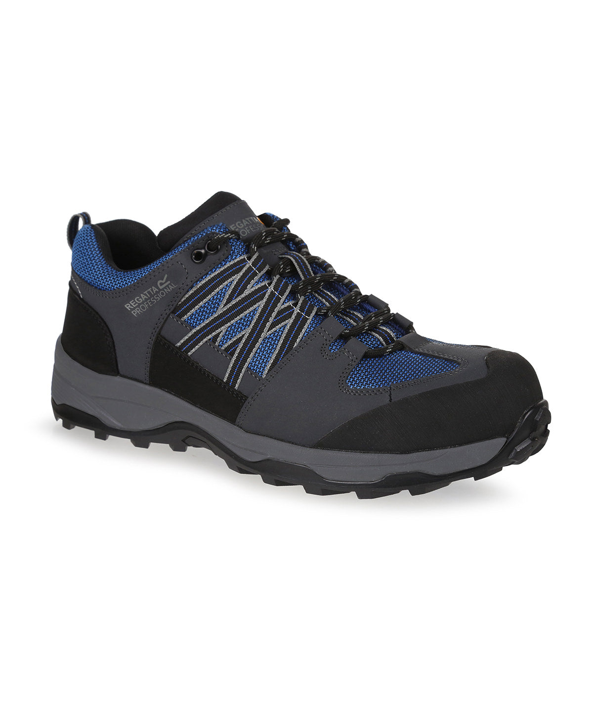 Regatta Safety Footwear Claystone S3 Safety Trainers