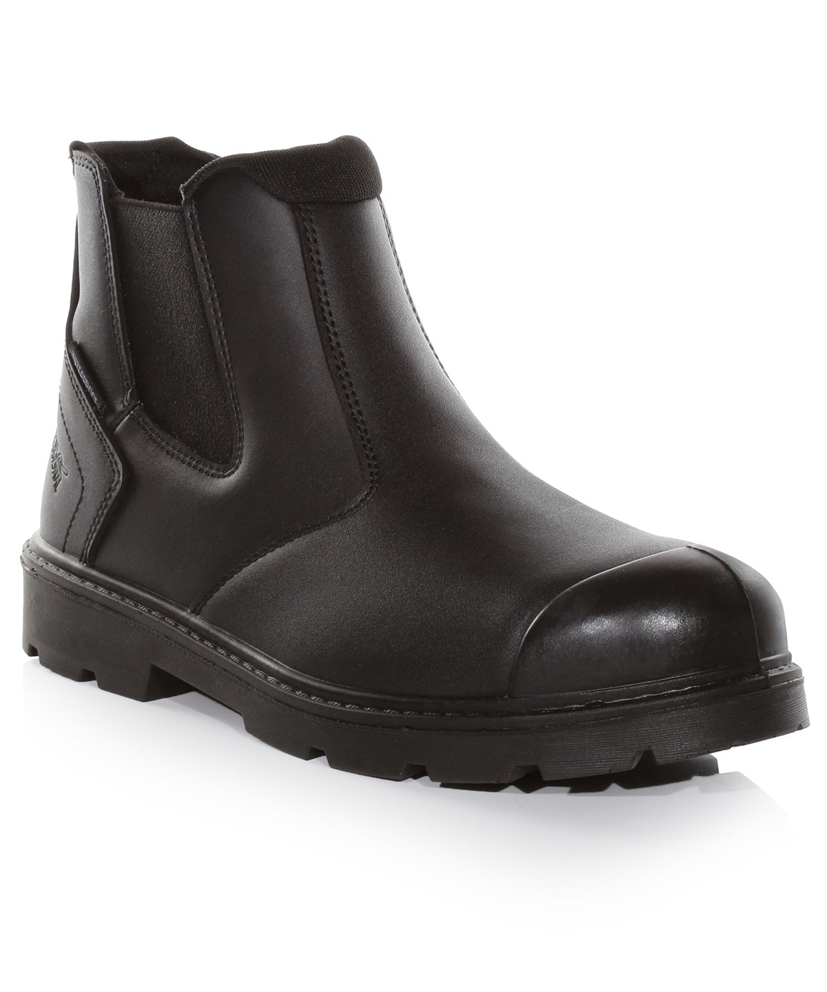 Regatta Safety Footwear Waterproof S3 Dealer Boots