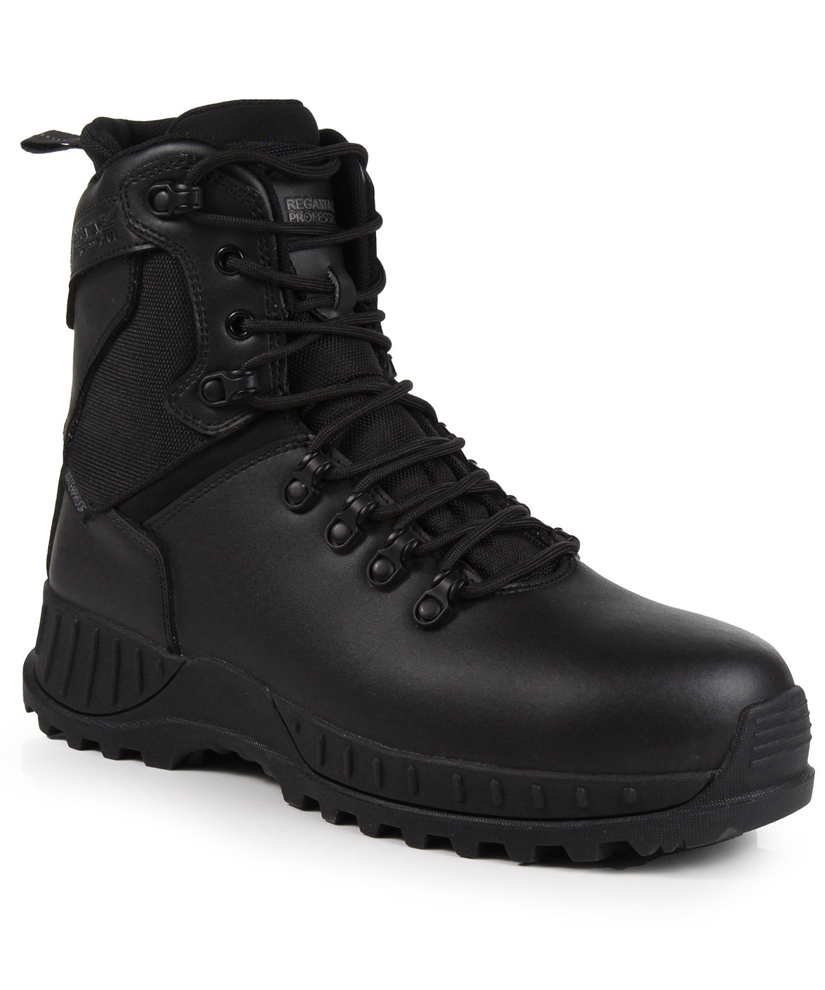 Regatta Safety Footwear Basestone S3 Waterproof Safety Boots