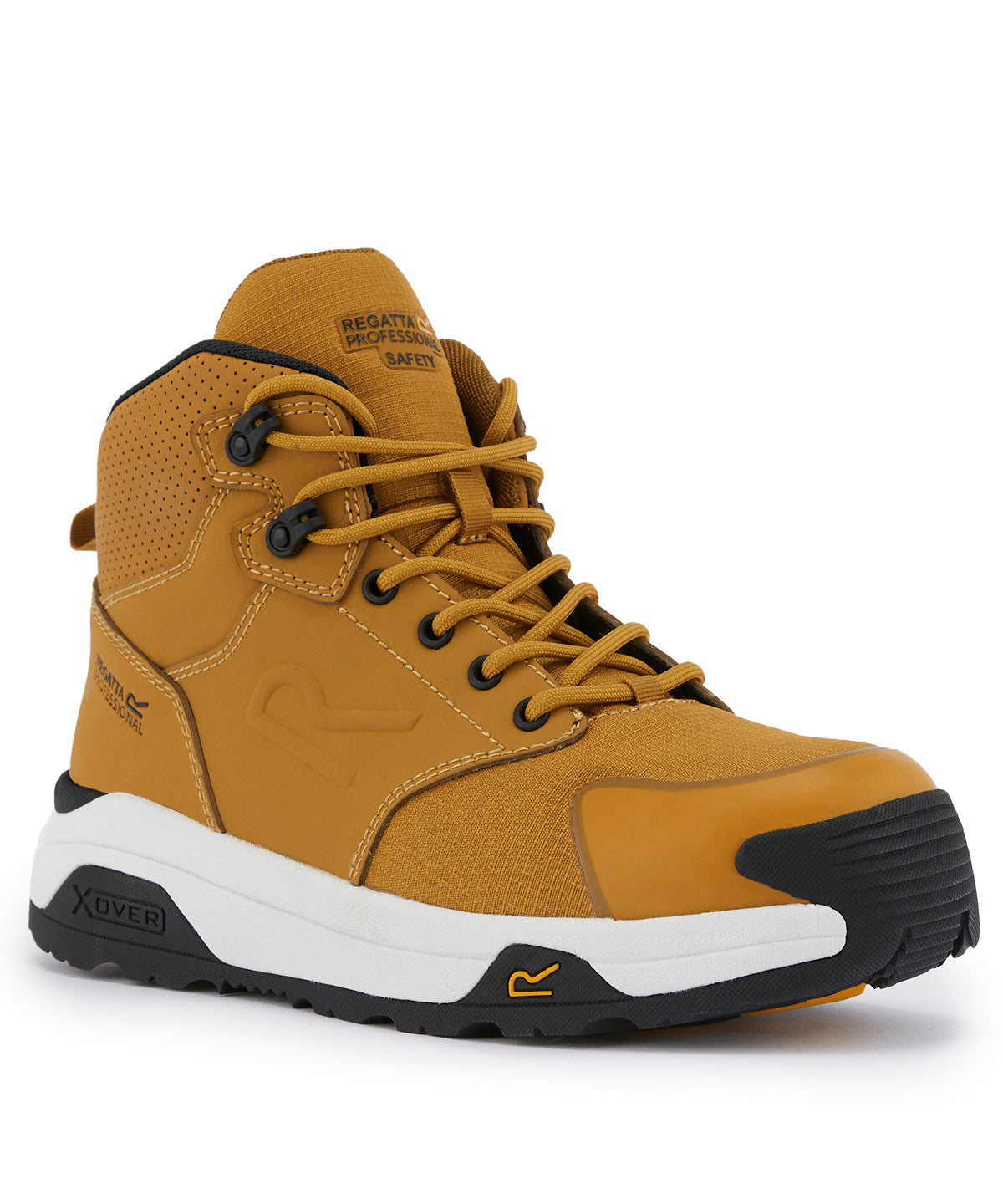 Regatta Safety Footwear Metafort S1PL Safety Hikers