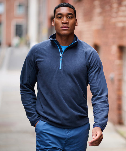 Regatta Professional Navigate Half-zip Fleece