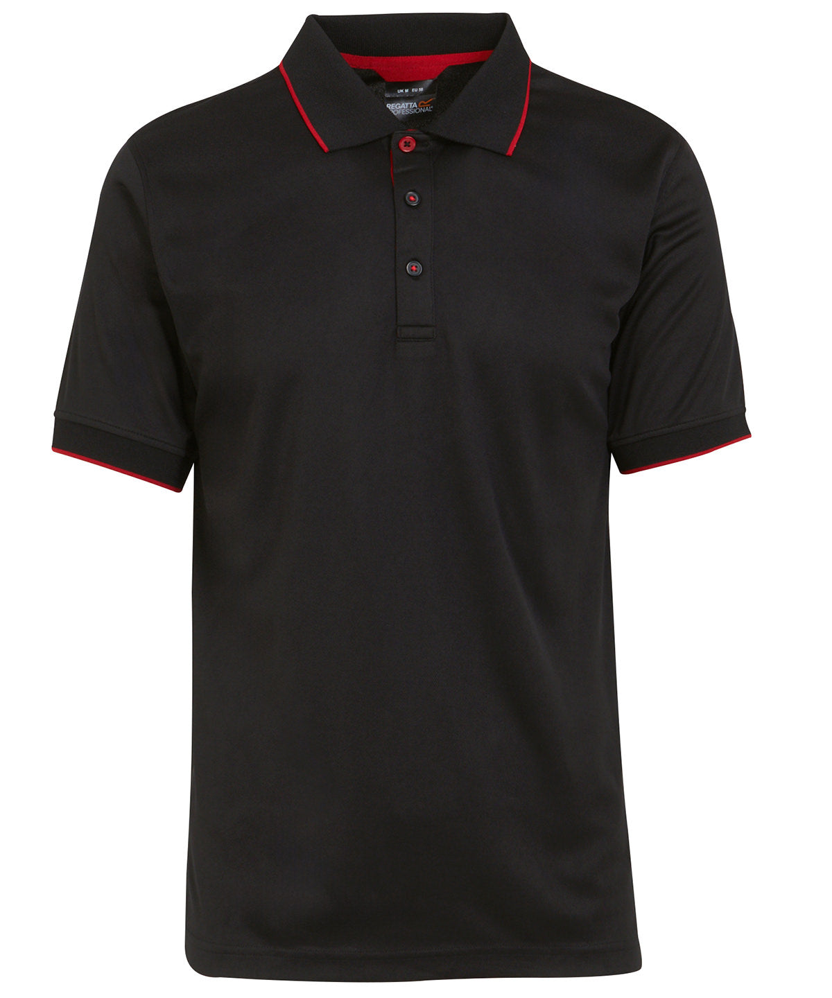 Regatta Professional Navigate Short Sleeve Polo