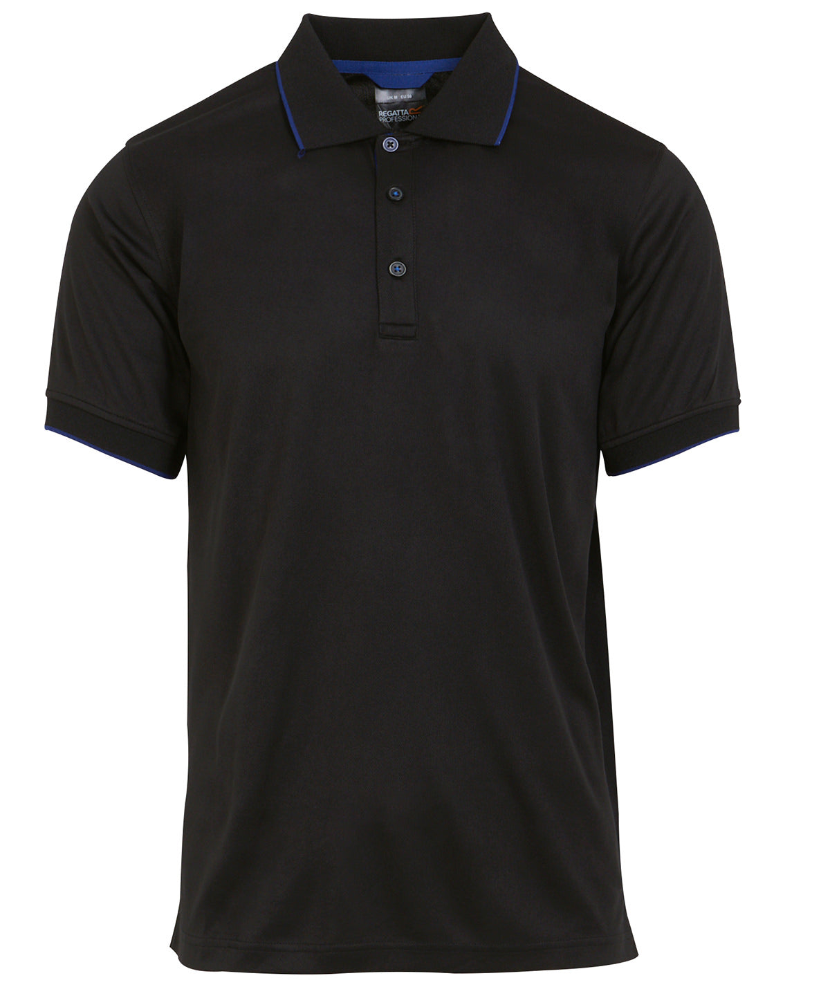 Regatta Professional Navigate Short Sleeve Polo