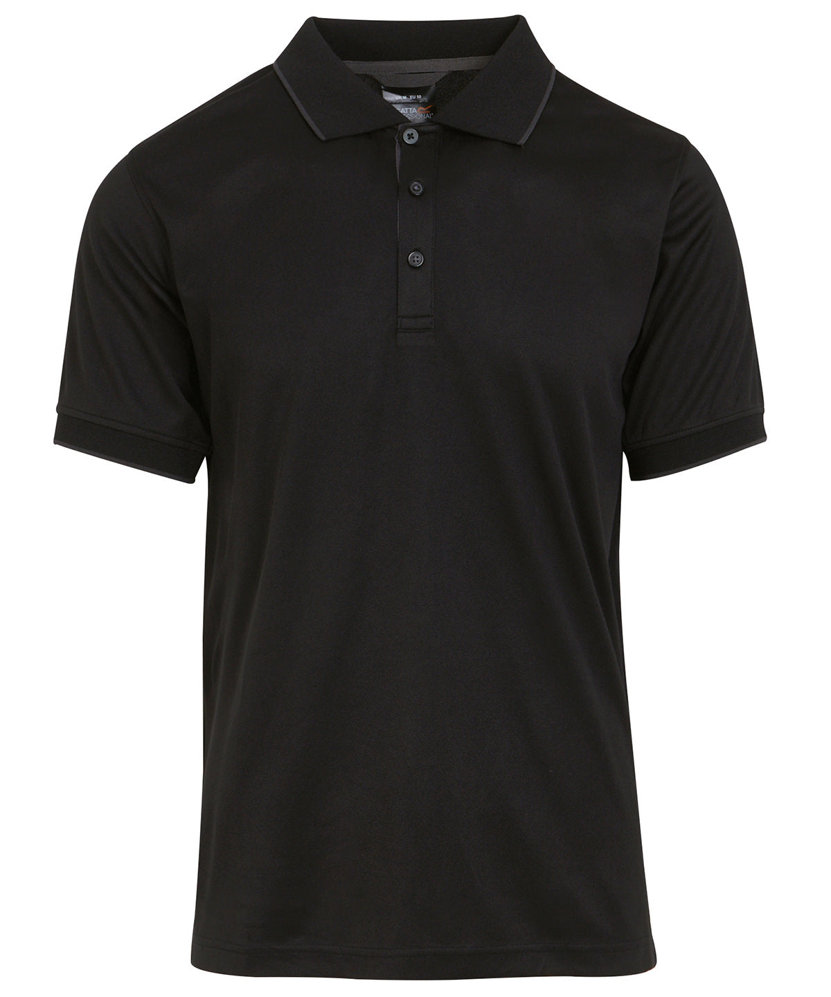 Regatta Professional Navigate Short Sleeve Polo