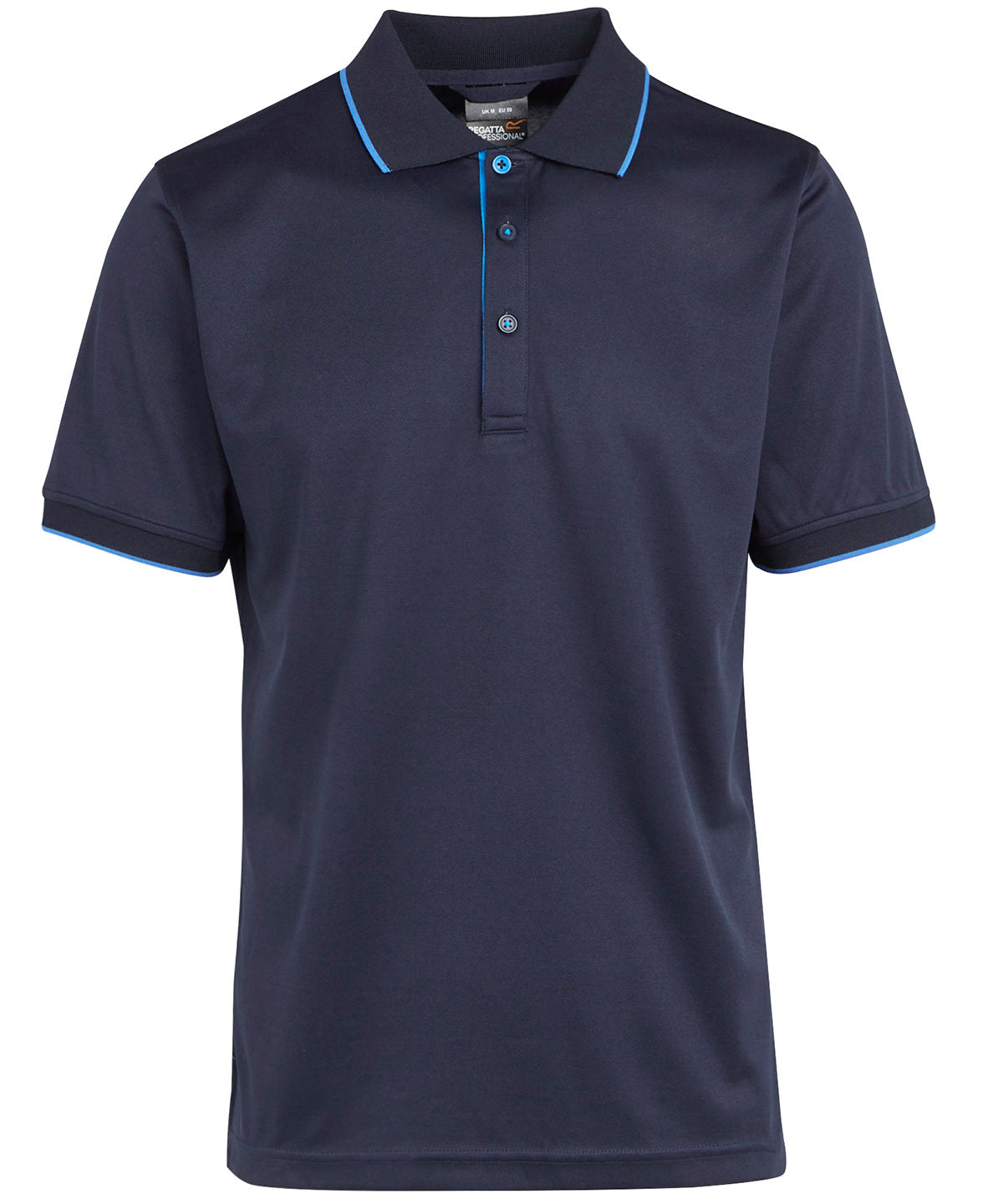 Regatta Professional Navigate Short Sleeve Polo