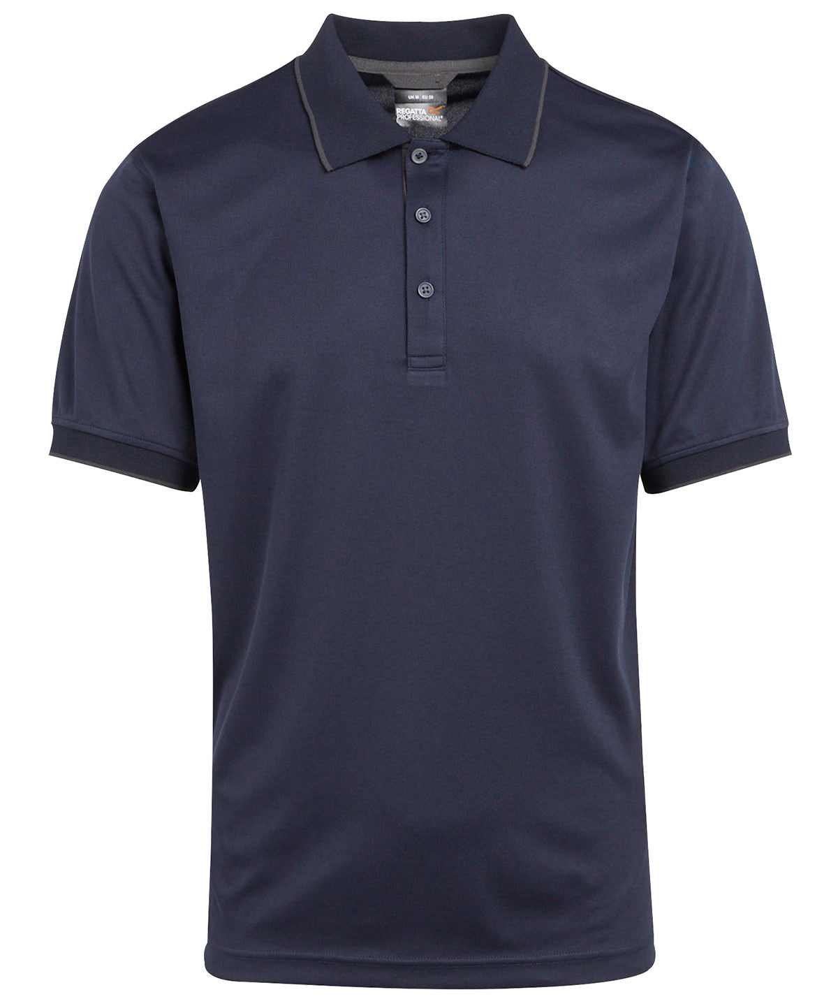 Regatta Professional Navigate Short Sleeve Polo