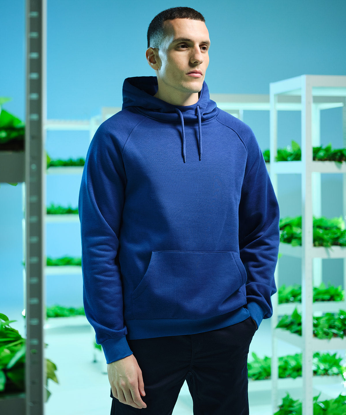 Regatta Professional Pro Overhead Hoodie