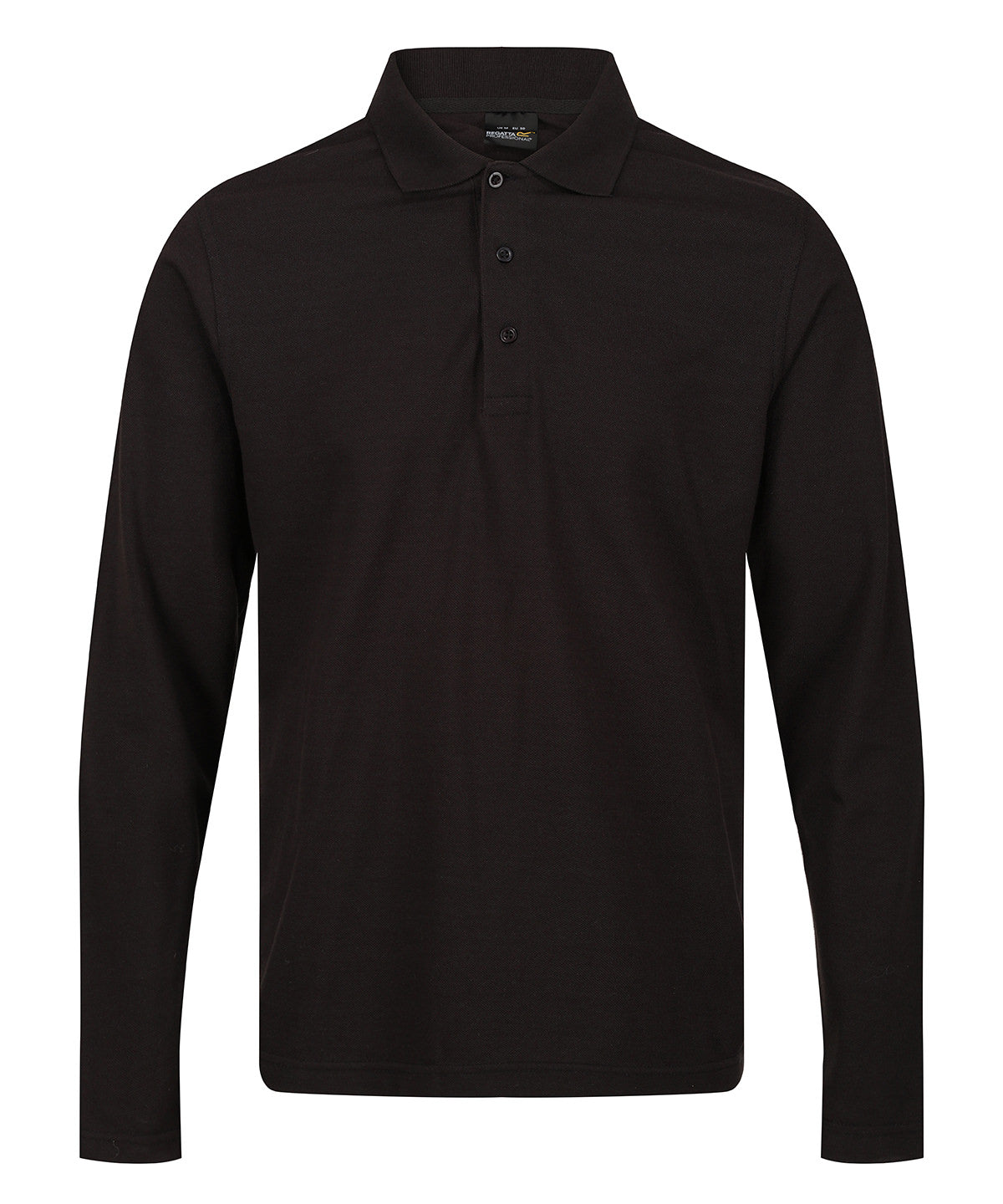 Regatta Professional Pro 65/35 Long Sleeve Polo