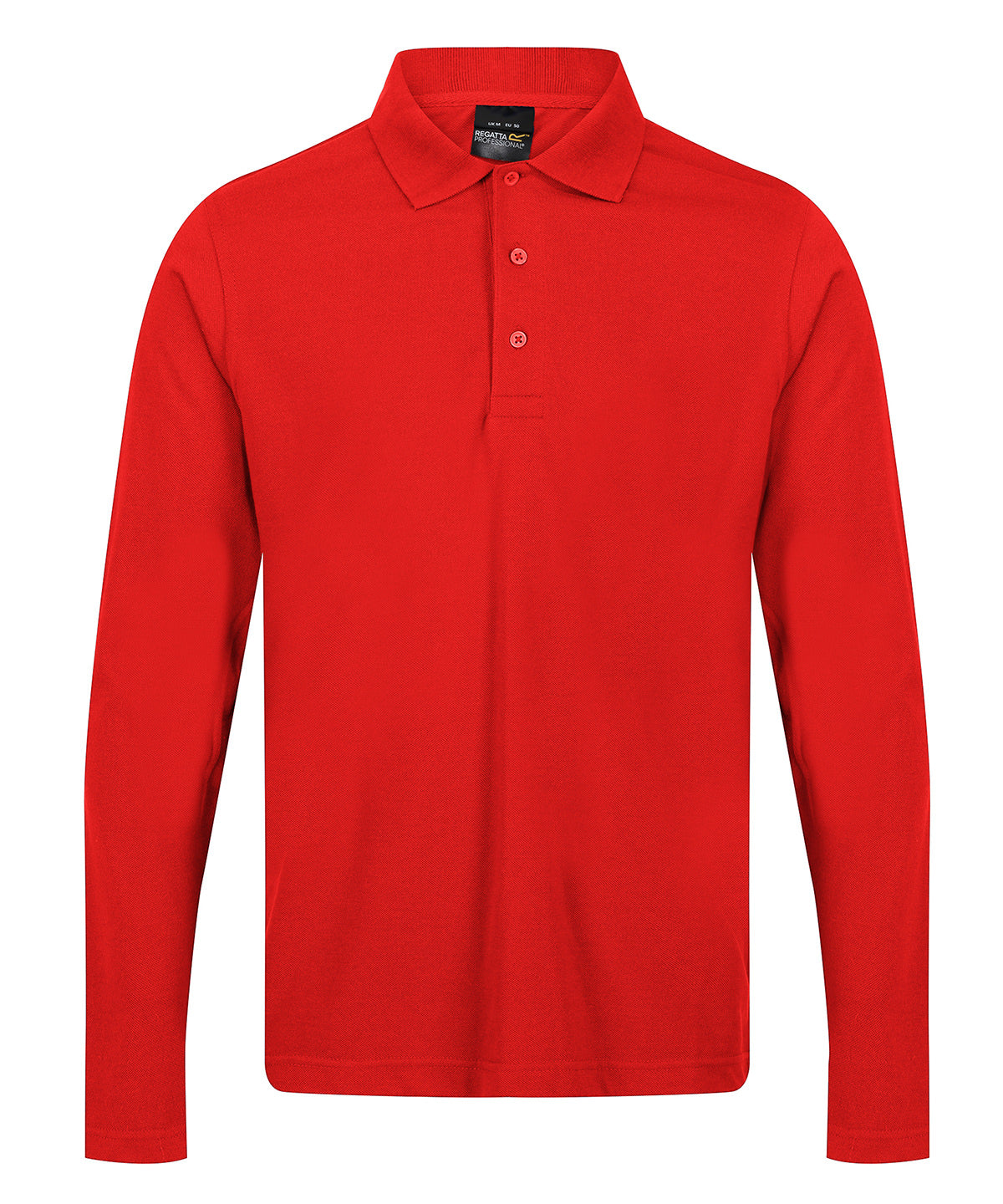 Regatta Professional Pro 65/35 Long Sleeve Polo