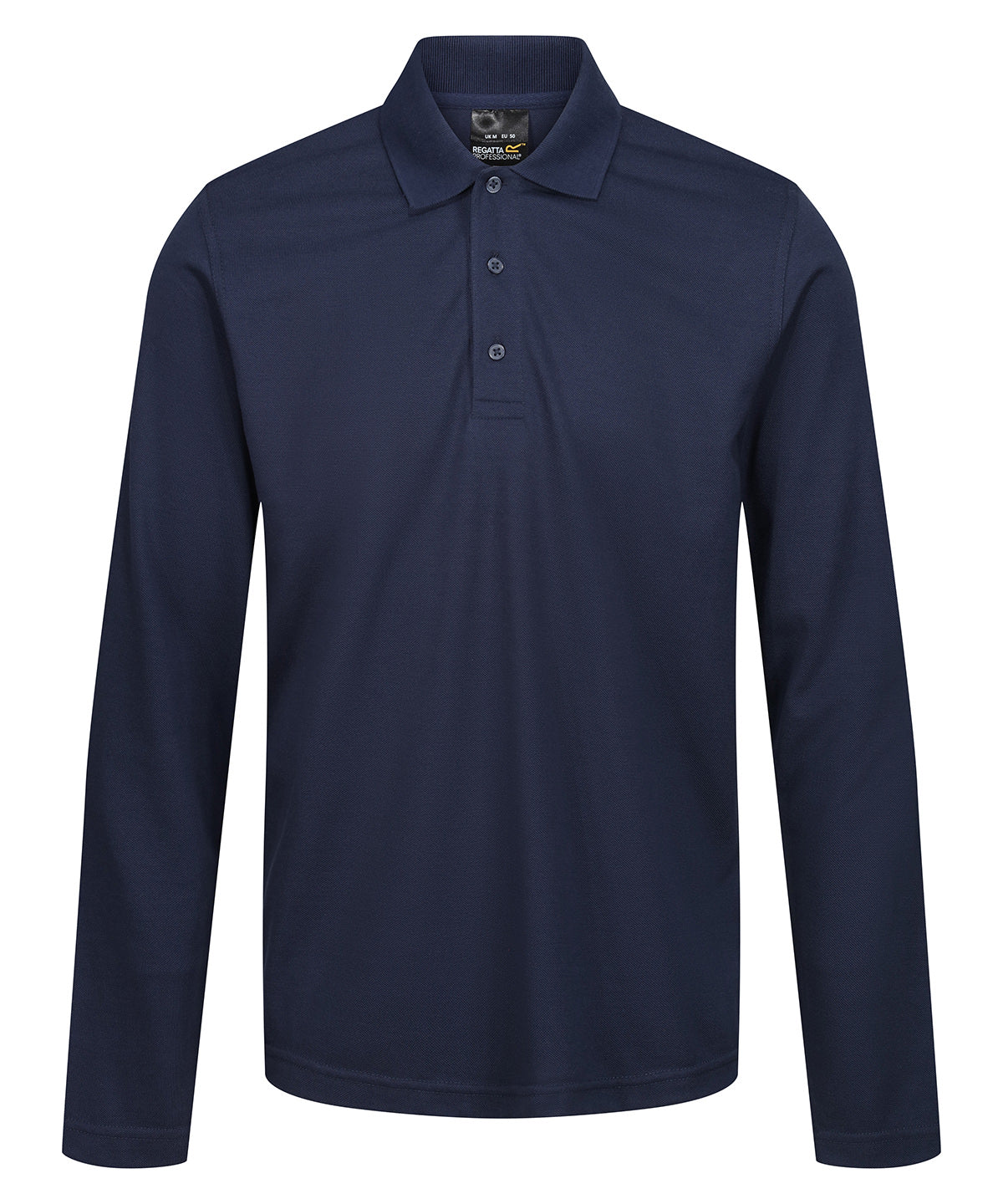 Regatta Professional Pro 65/35 Long Sleeve Polo