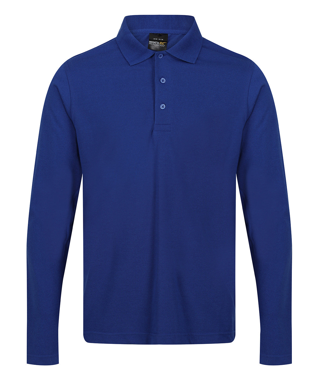 Regatta Professional Pro 65/35 Long Sleeve Polo