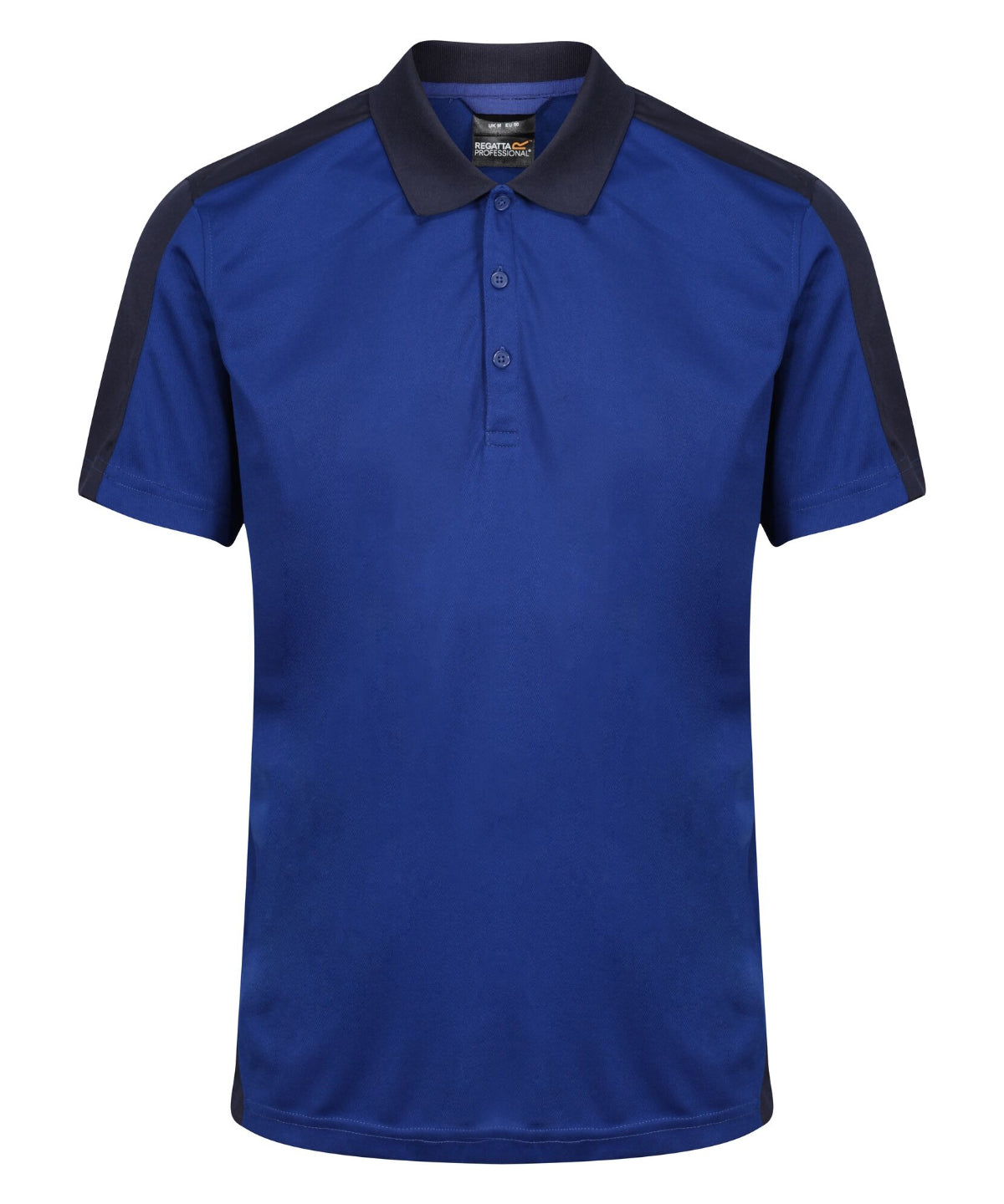 Regatta Professional Contrast Wicking Polo