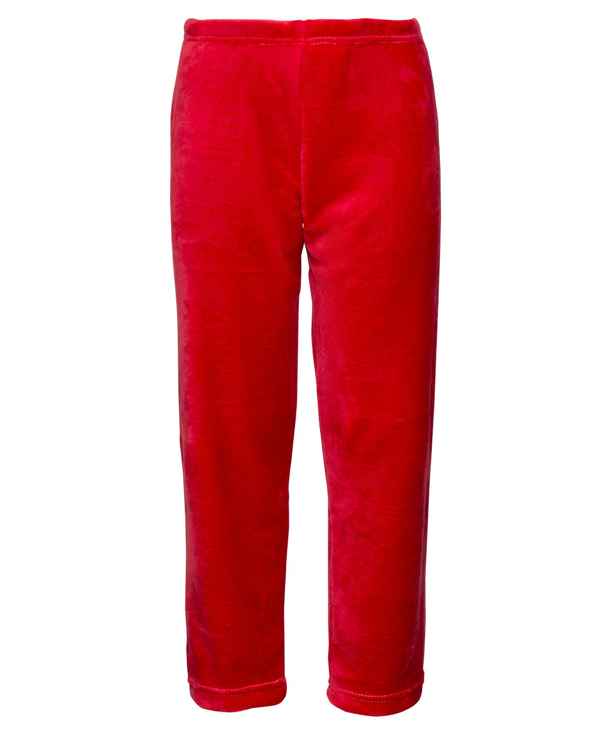 Ribbon The Kids Ribbon Luxury Eskimo-style Fleece Pants