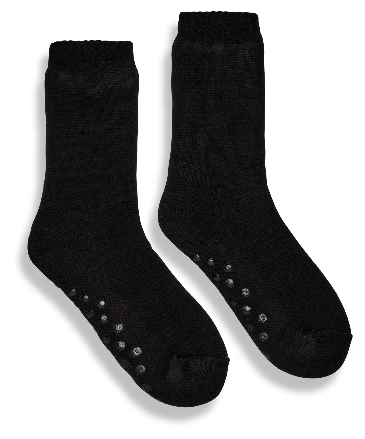 Ribbon The Ribbon Luxury Eskimo-style Fleece Socks