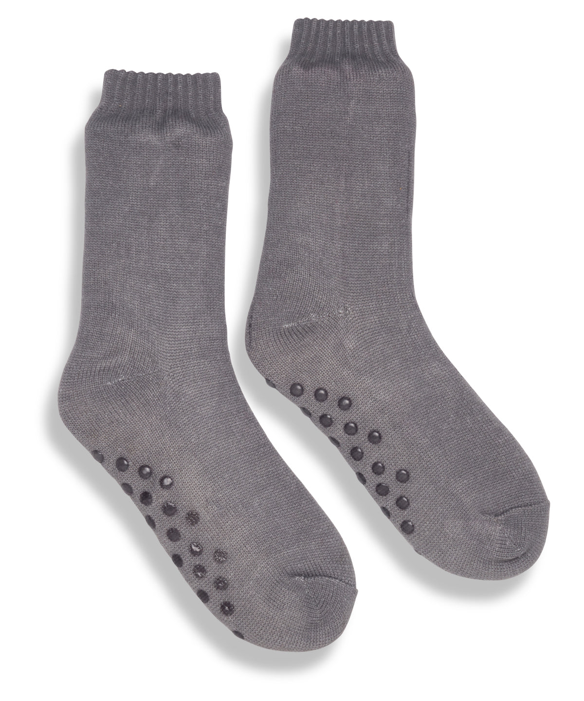 Ribbon The Ribbon Luxury Eskimo-style Fleece Socks