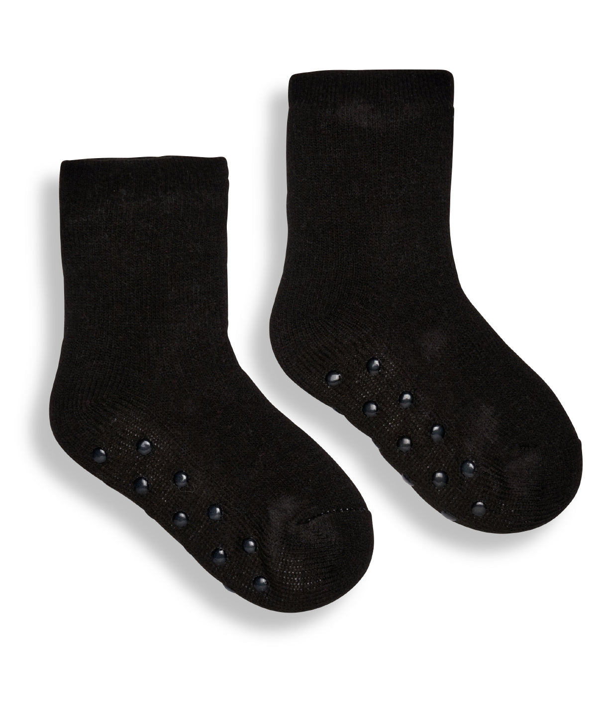 Ribbon The Kids Ribbon Luxury Eskimo-style Fleece Socks