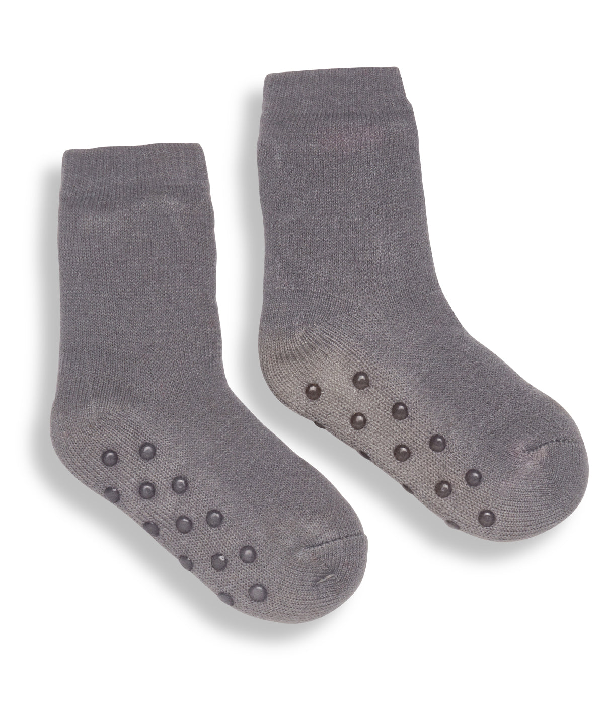 Ribbon The Kids Ribbon Luxury Eskimo-style Fleece Socks