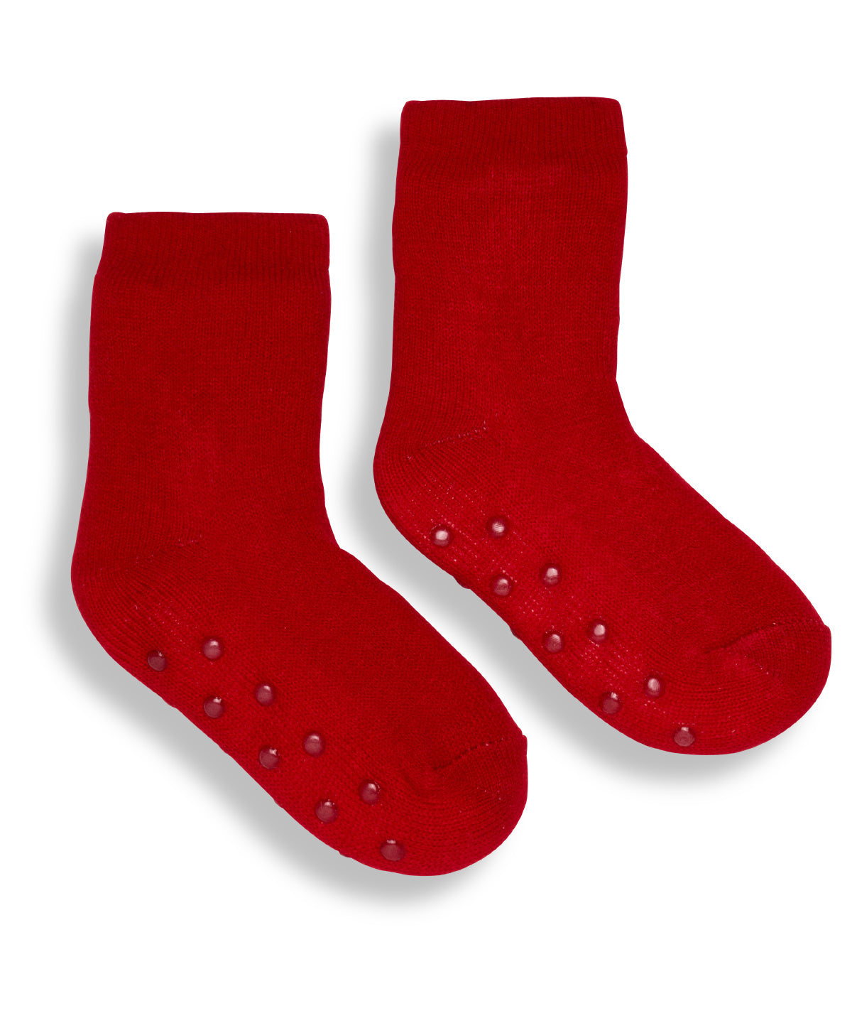 Ribbon The Kids Ribbon Luxury Eskimo-style Fleece Socks