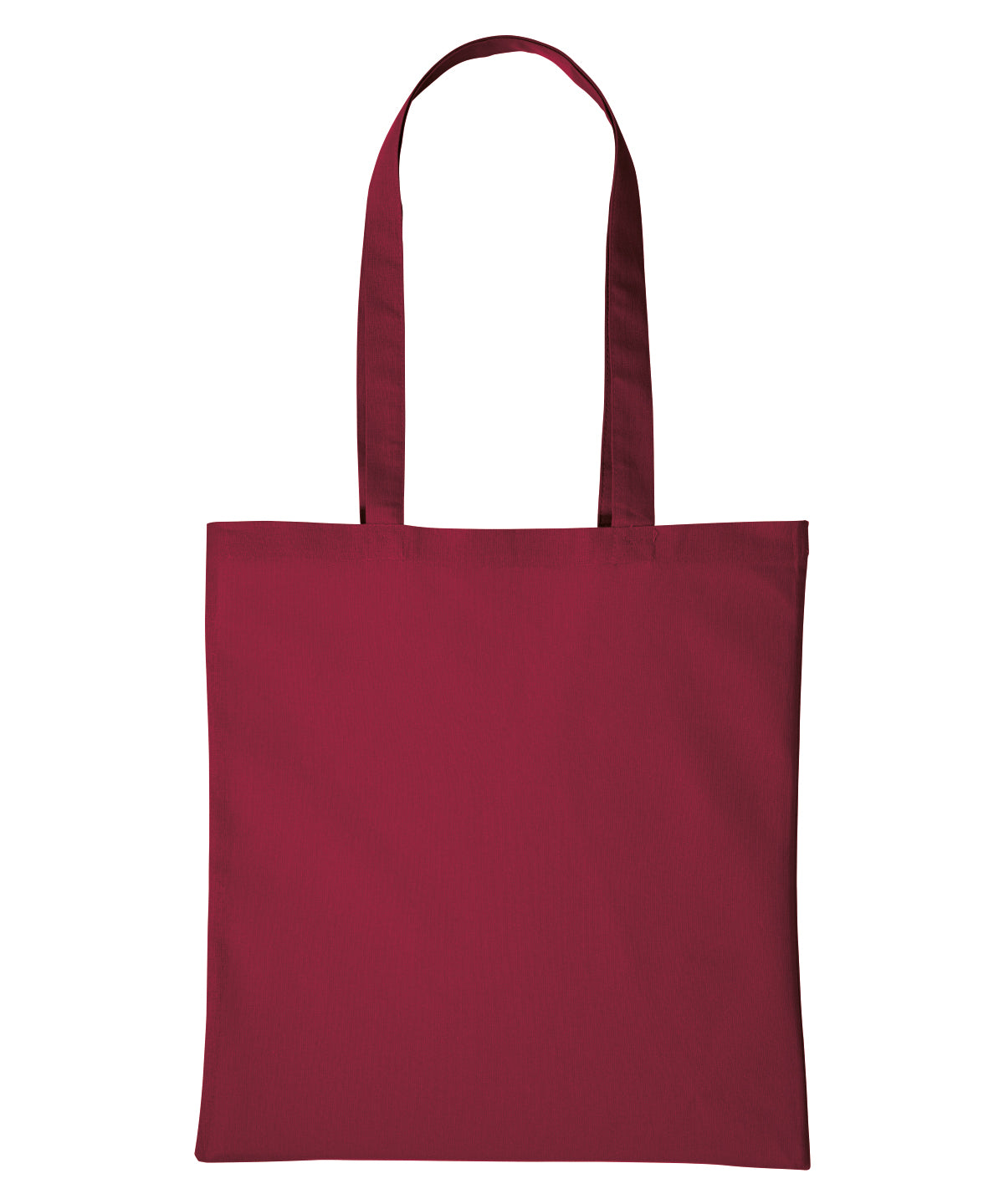 Nutshell® Cotton Shopper Long Handle