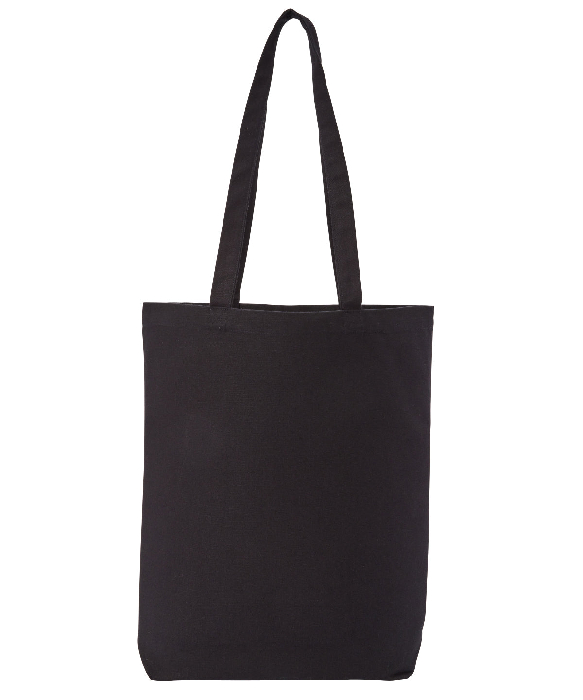 Nutshell® Recycled Premium Canvas ‘flat Base’ Shopper