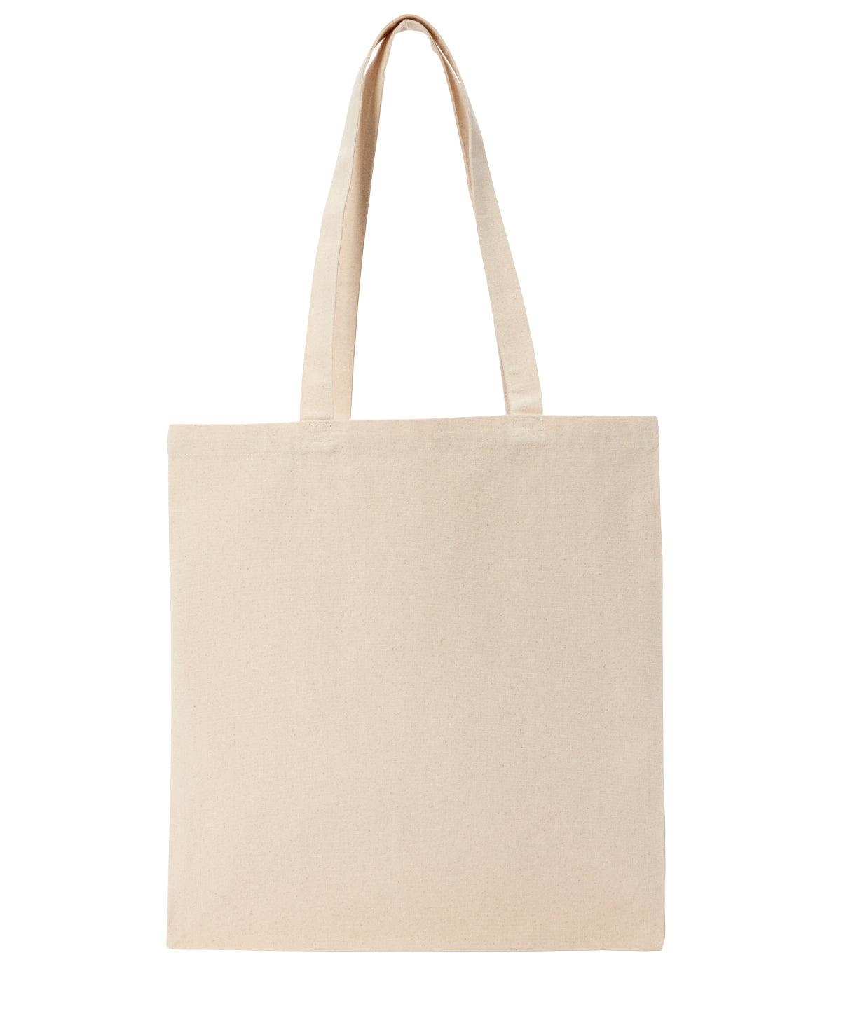 Nutshell® Recycled Premium Canvas Spacious Shopper