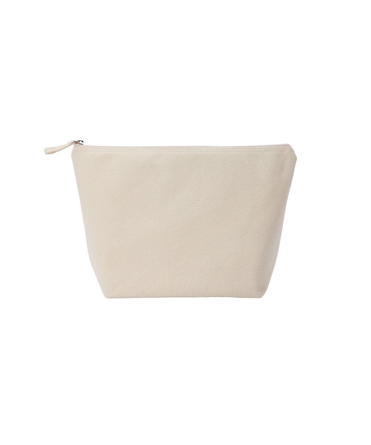 Nutshell® Recycled Luxe Canvas Accessory Bag