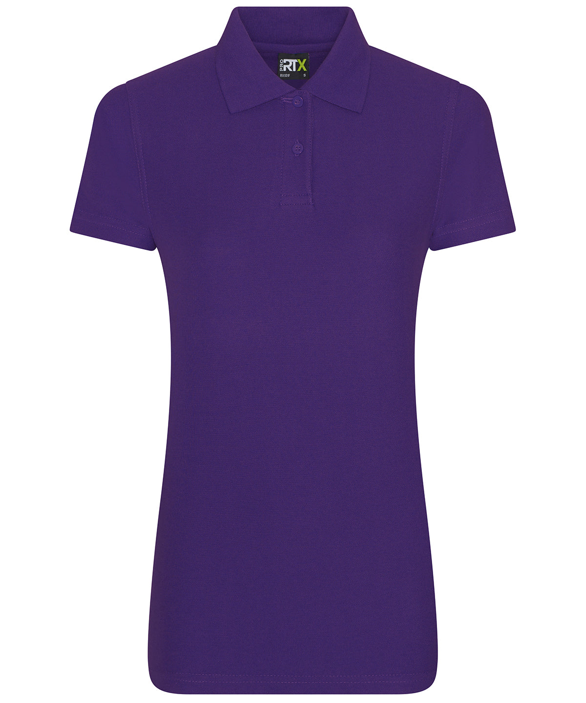 ProRTX Women's Pro Polo