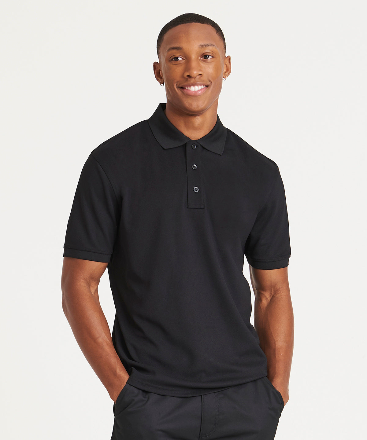 ProRTX Pro Wicking Polo