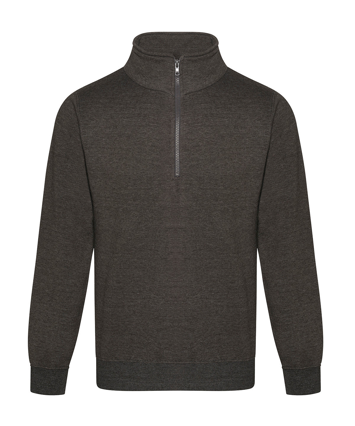 ProRTX Pro ¼-neck Zip Sweatshirt