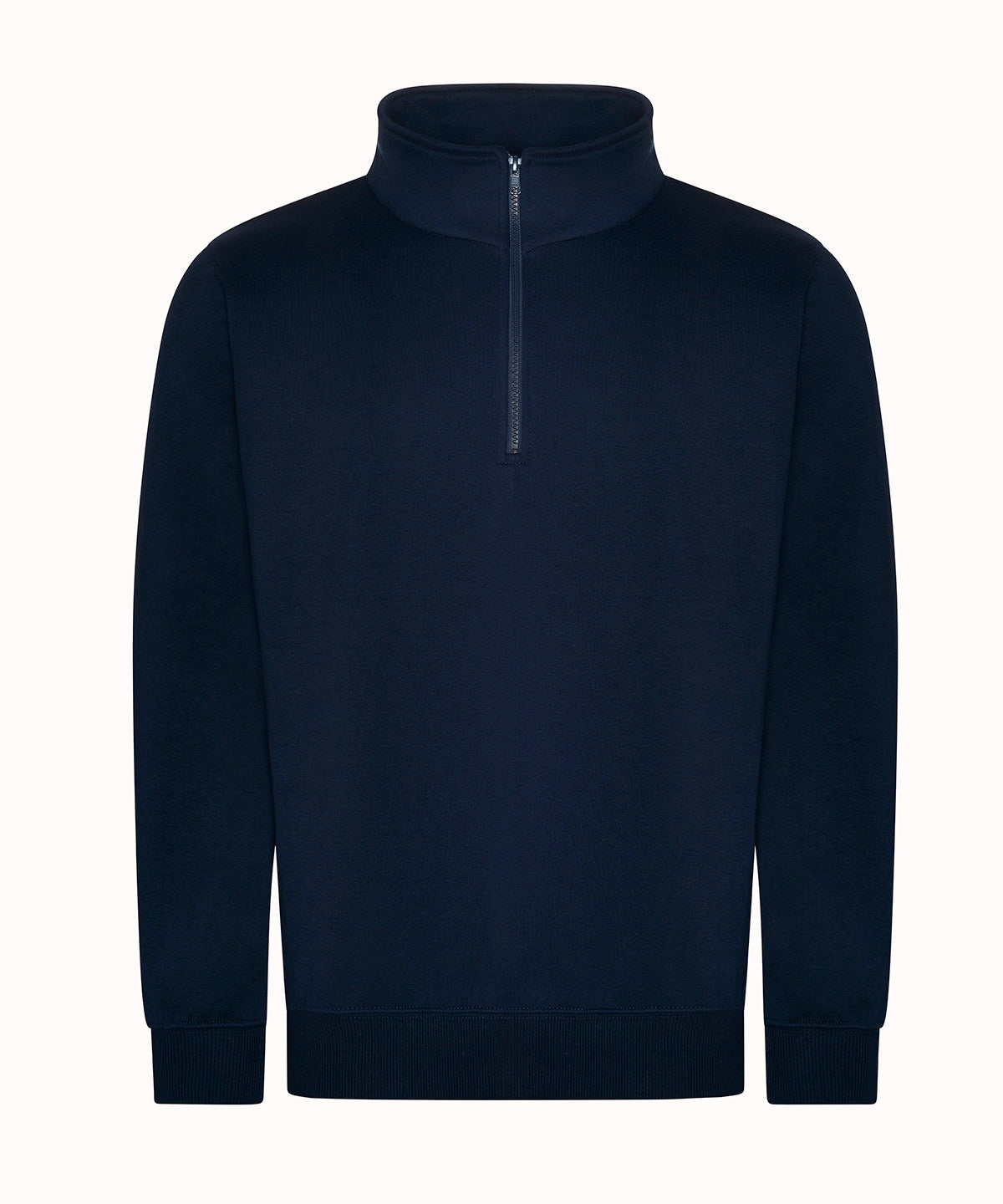 ProRTX Pro ¼-neck Zip Sweatshirt