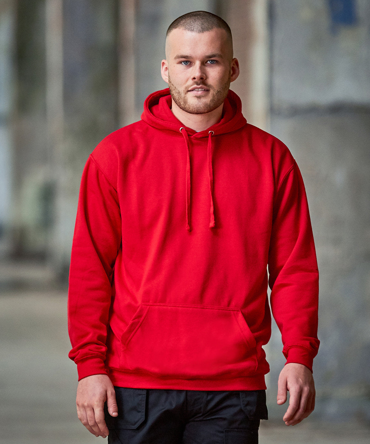 ProRTX Pro Hoodie