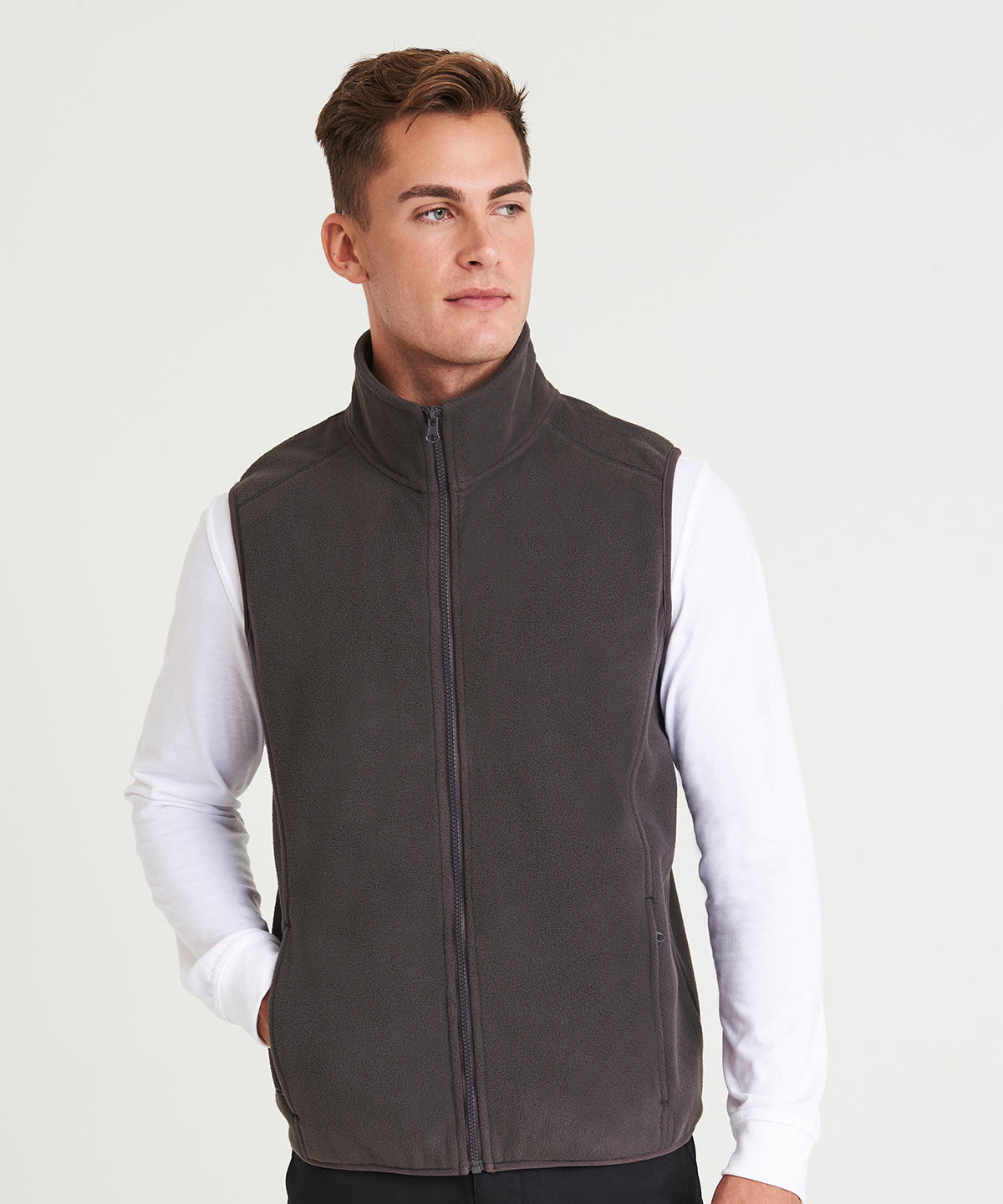 ProRTX Pro Fleece Gilet