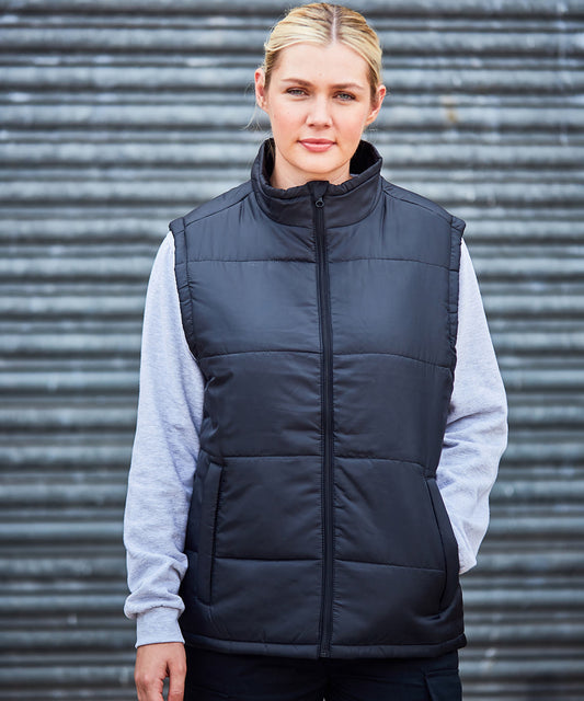 ProRTX Pro Bodywarmer