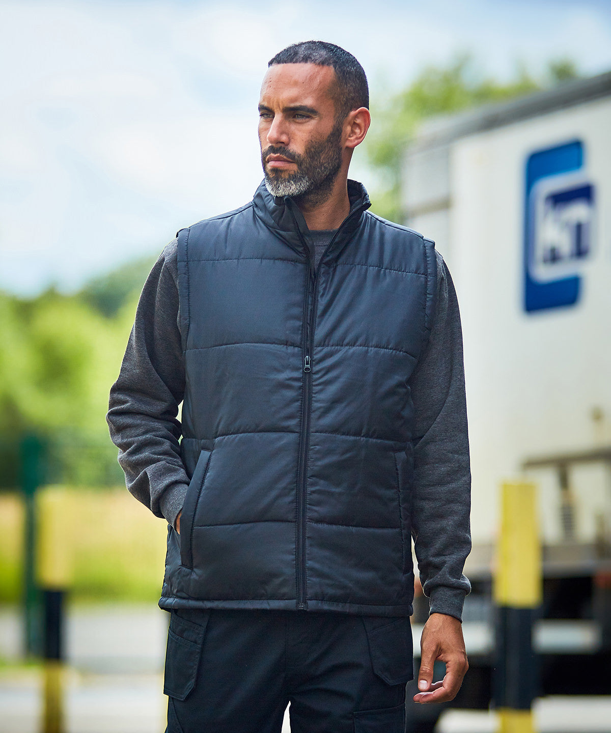 ProRTX Pro Bodywarmer