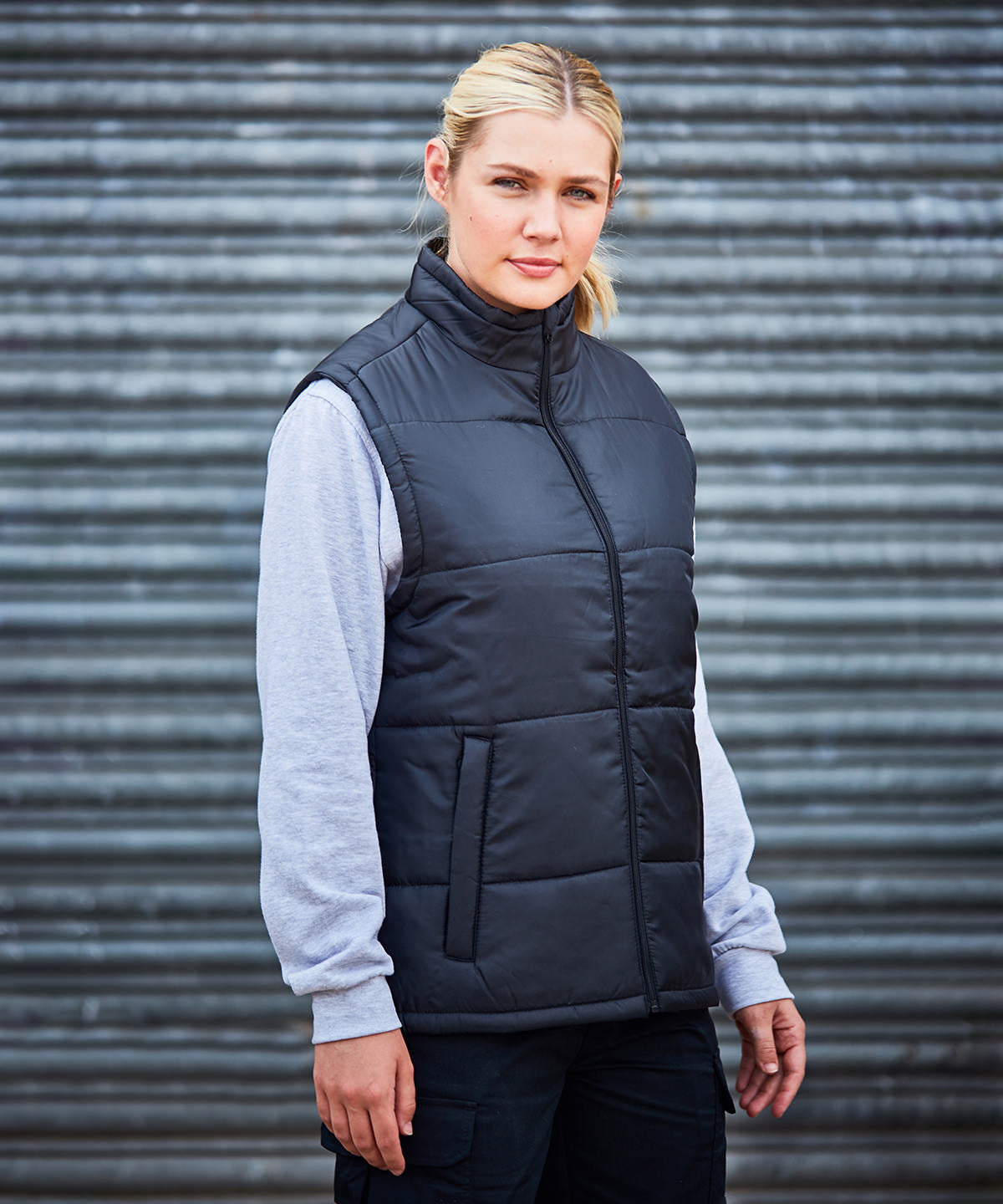 ProRTX Pro Bodywarmer