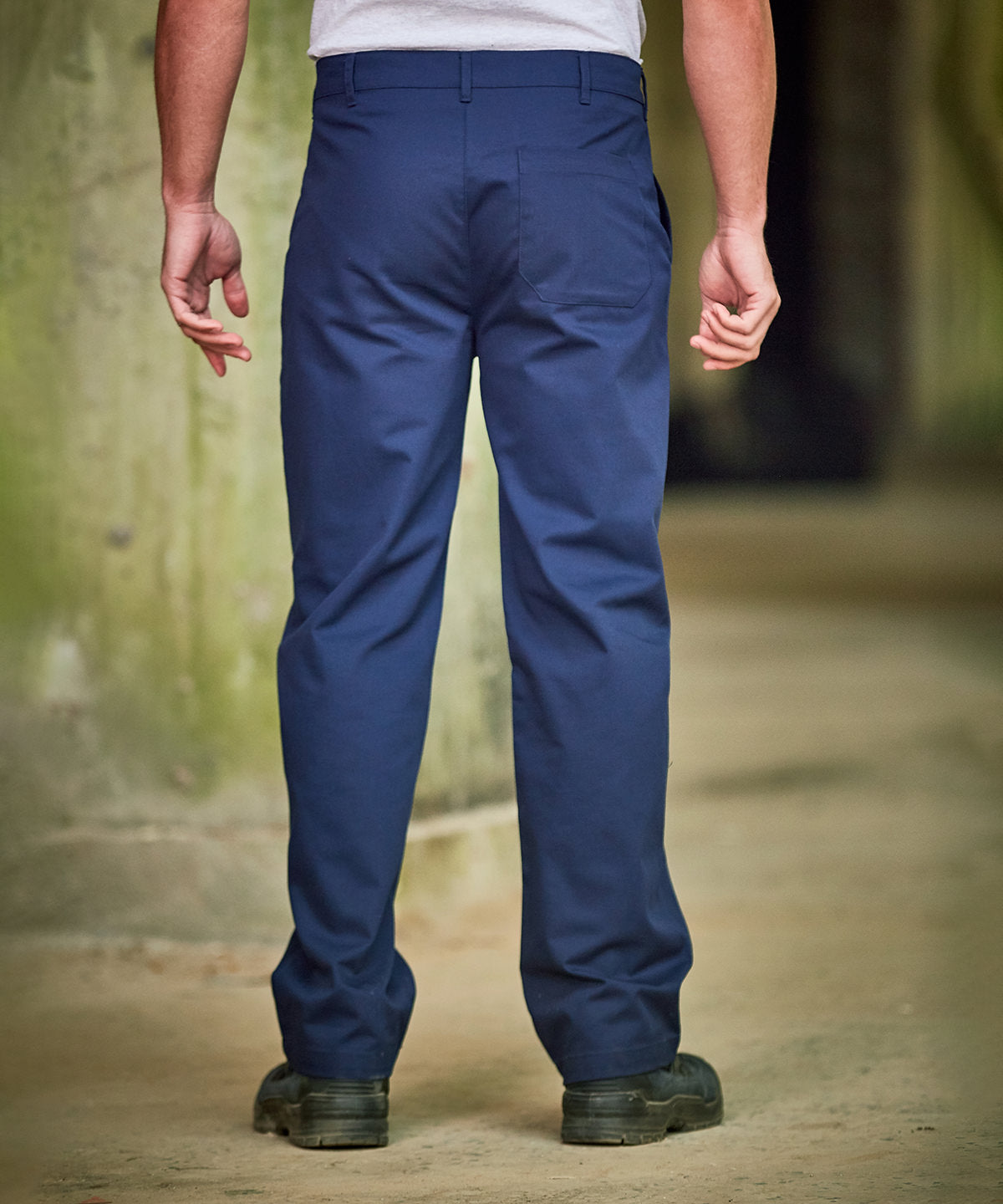 ProRTX Pro Workwear Cargo Trousers