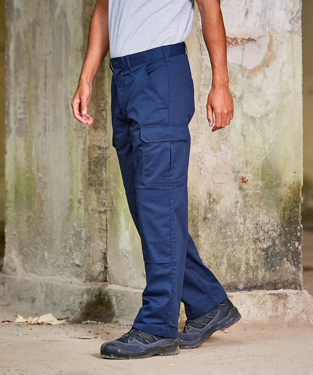 ProRTX Pro Workwear Cargo Trousers