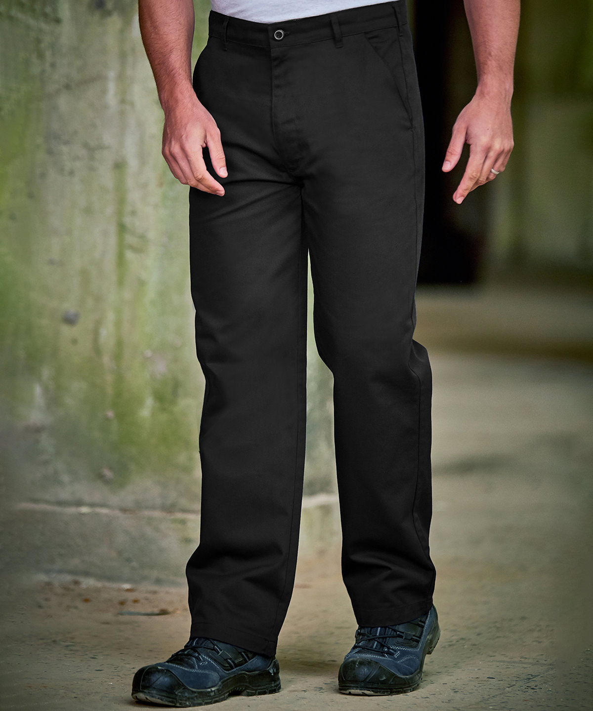 ProRTX Pro Workwear Trousers