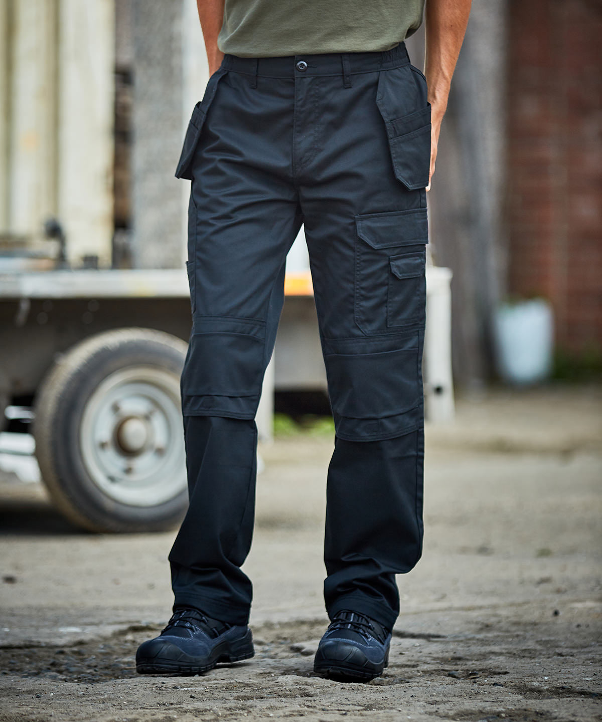 ProRTX Pro Tradesman Trousers