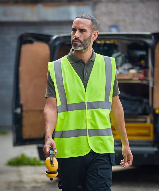 ProRTX High Visibility Waistcoat