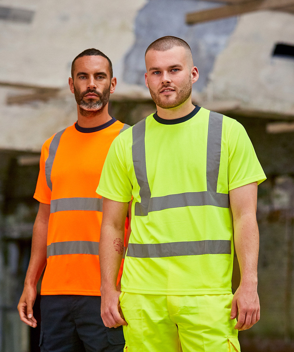 ProRTX High Visibility High Visibility T-shirt