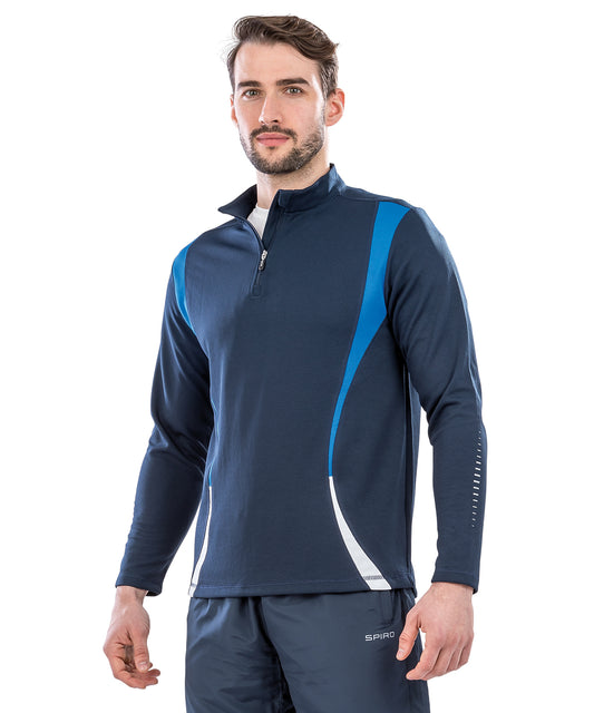 Spiro Spiro Trial Training Top