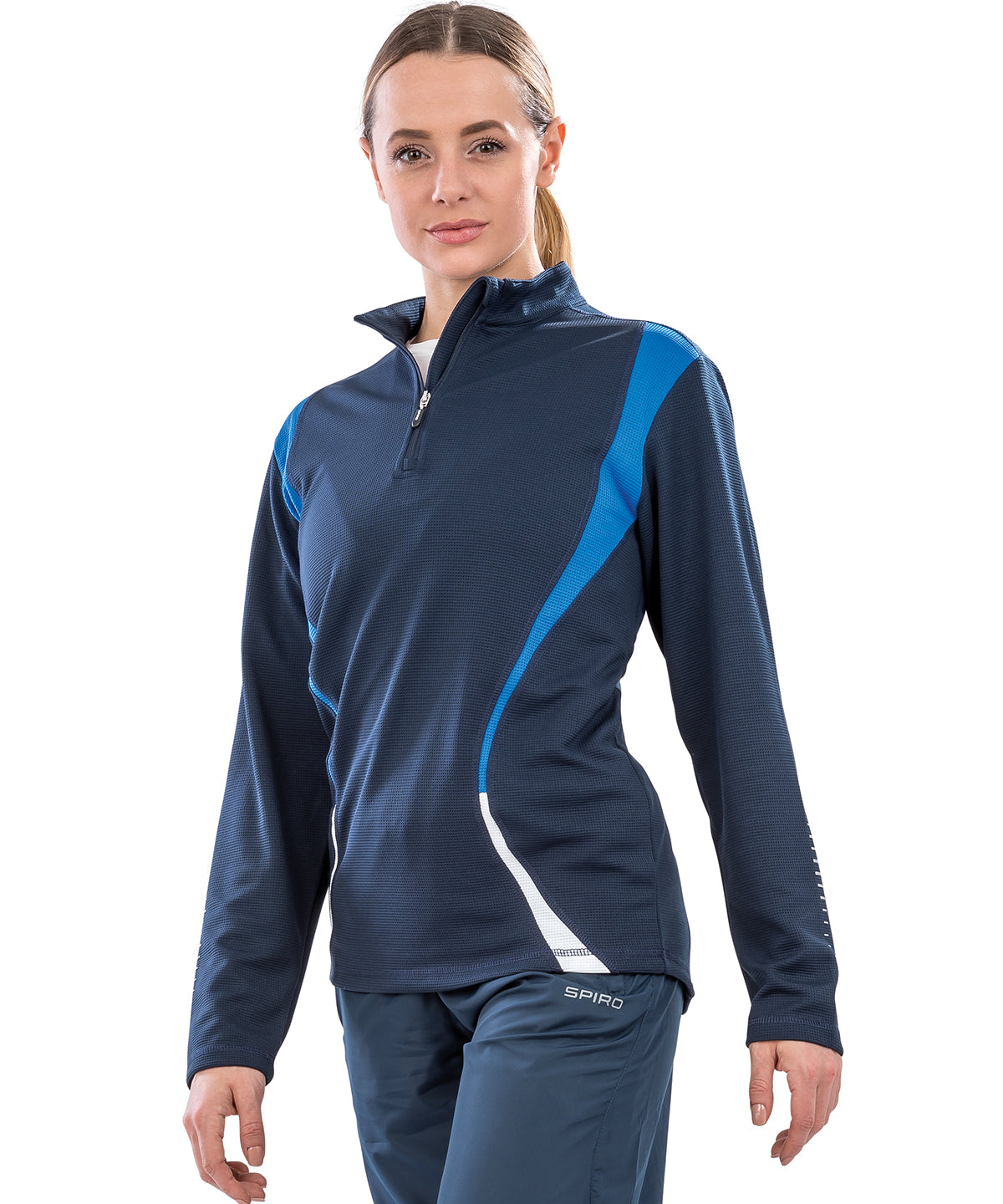 Spiro Spiro Trial Training Top