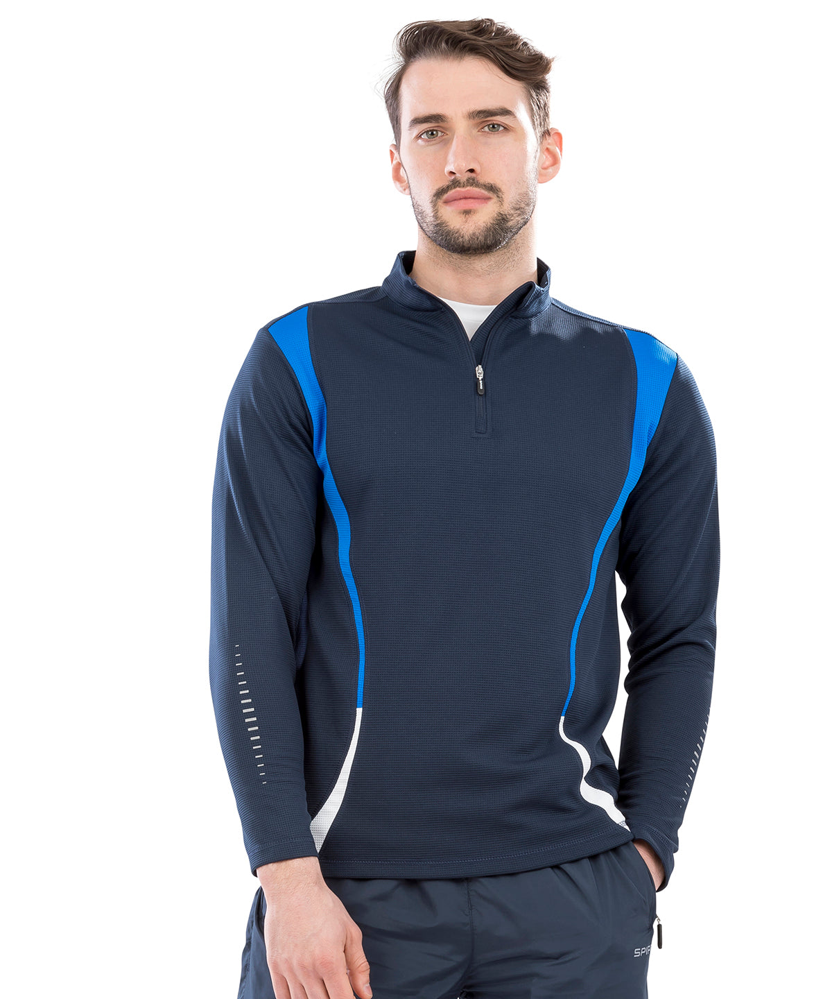 Spiro Spiro Trial Training Top