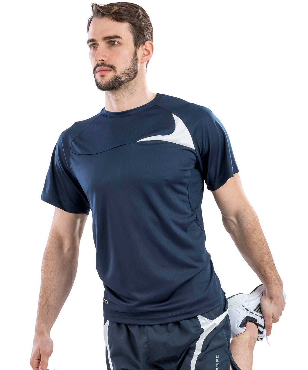 Spiro Spiro Dash Training Shirt