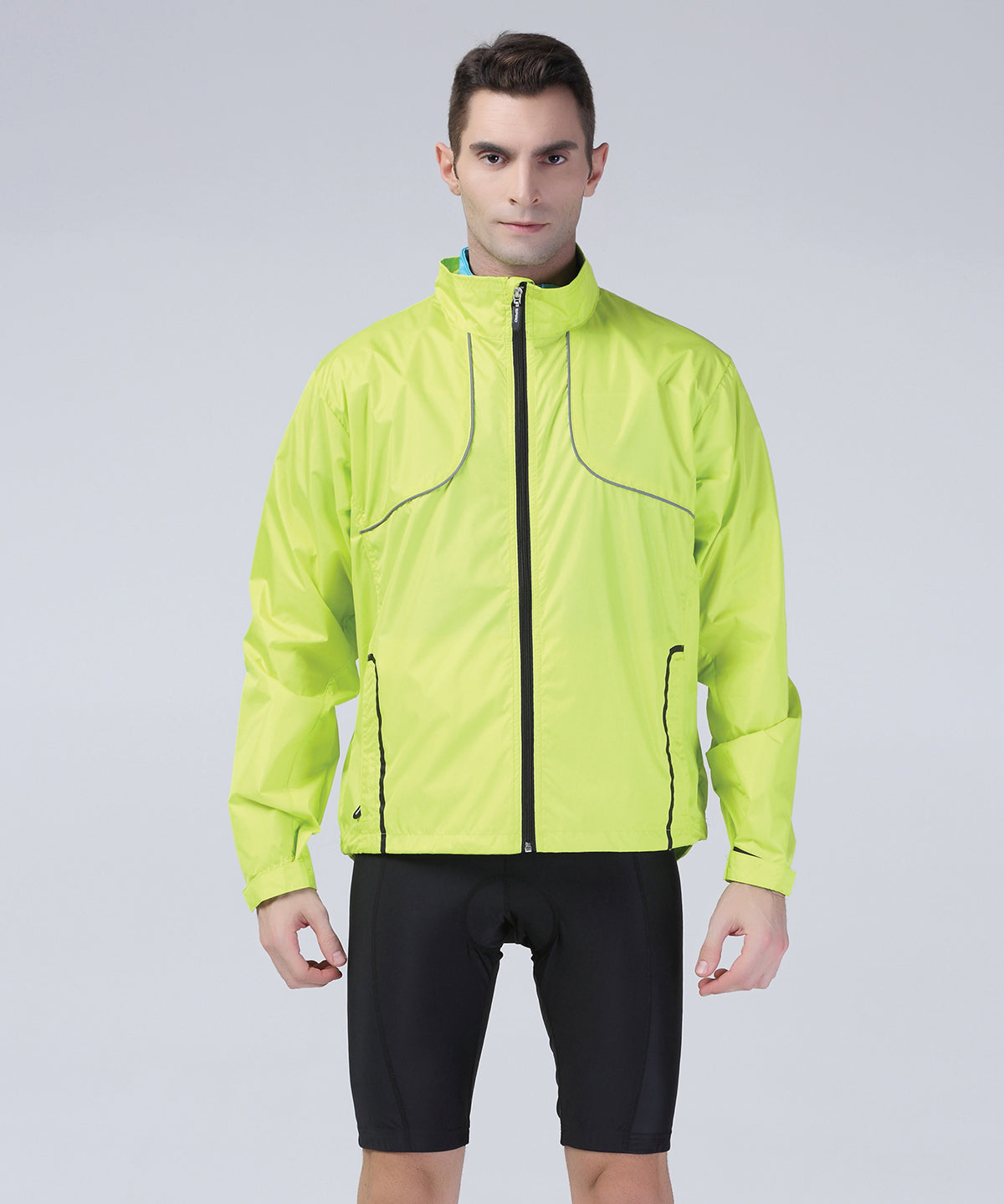 Spiro Spiro Crosslite Trail And Track Jacket