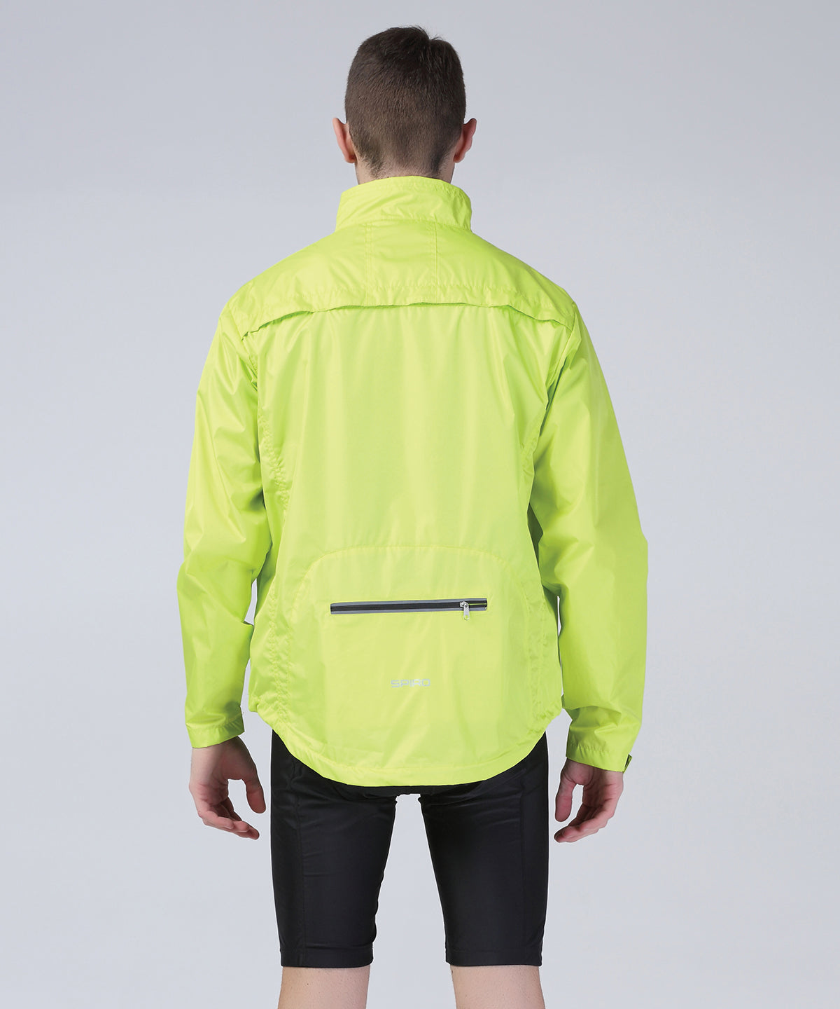 Spiro Spiro Crosslite Trail And Track Jacket