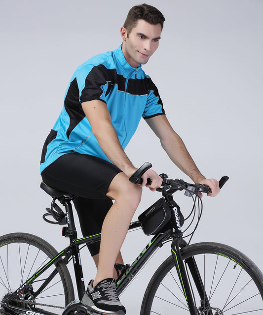 Spiro Padded Bikewear Shorts