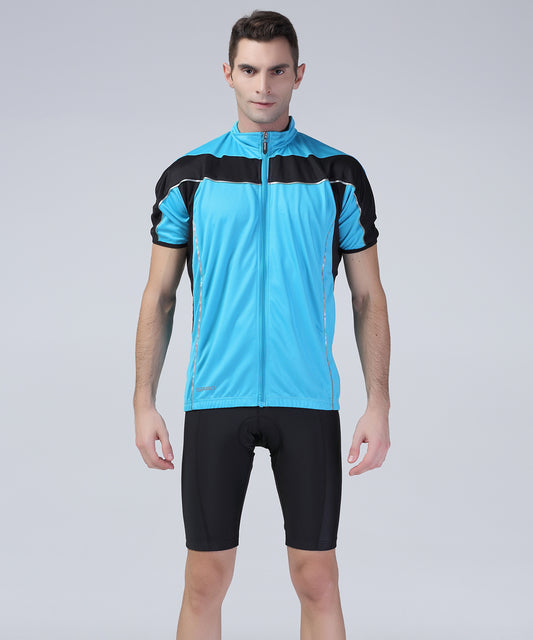 Spiro Spiro Bikewear Full-zip Top